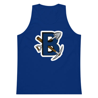 Bingham High School Design 1 — Team Royal