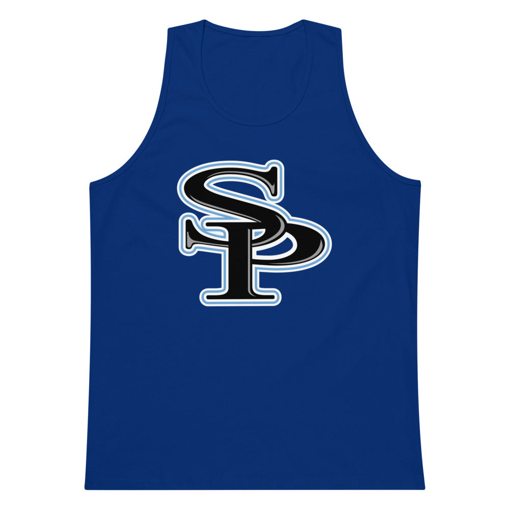 Spain Park High School Design 1 — Team Royal