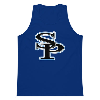 Spain Park High School Design 1 — Team Royal