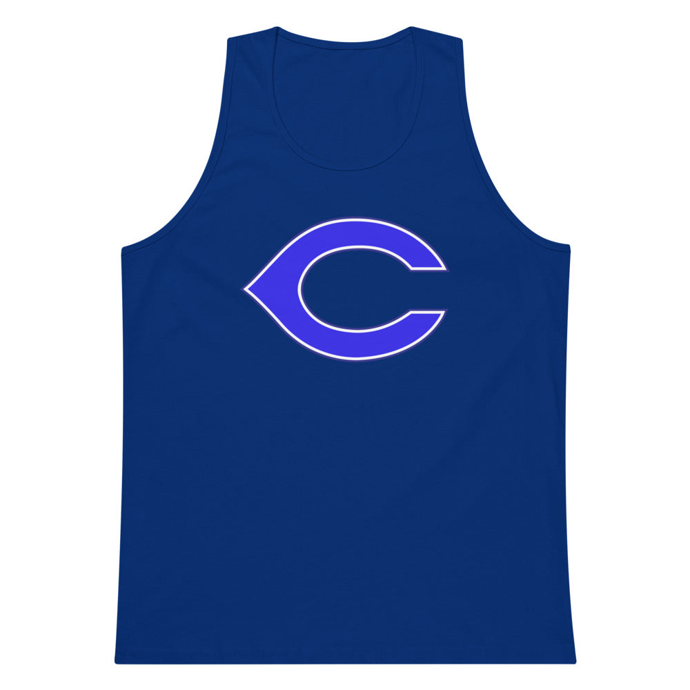 Childersburg High School Design 1 — Team Royal