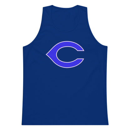 Childersburg High School Design 1 — Team Royal