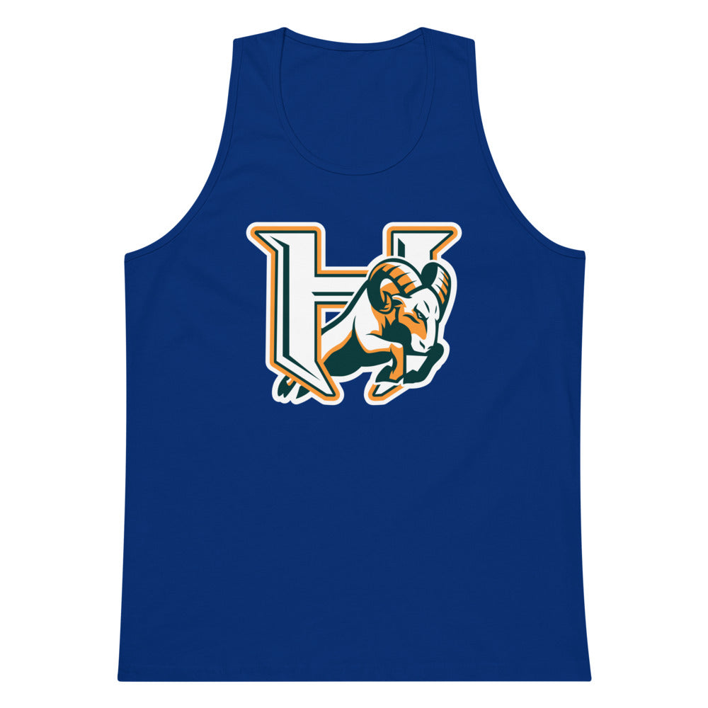Headland High School Design 1 — Team Royal