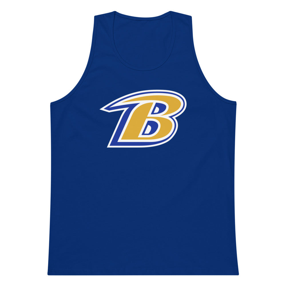 Beauregard High School Design 1 — Team Royal