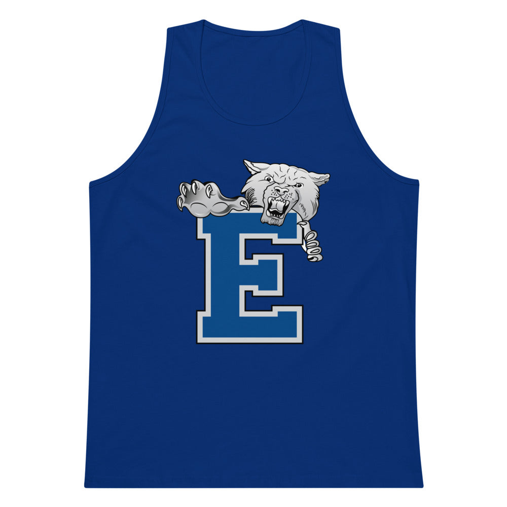 Enterprise High School Design 1 — Team Royal