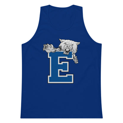 Enterprise High School Design 1 — Team Royal