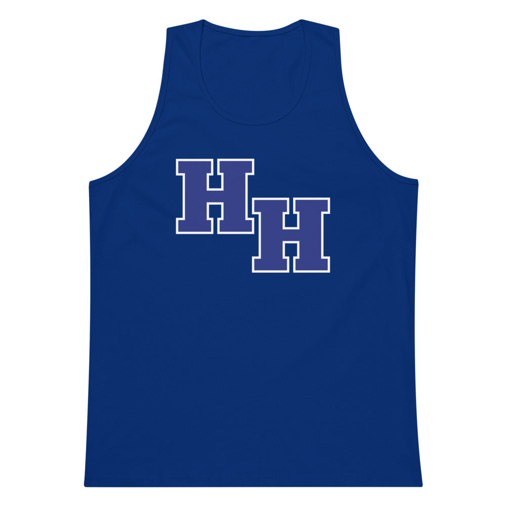 Highland Home High School Design 1 — Team Royal