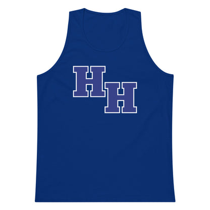 Highland Home High School Design 1 — Team Royal