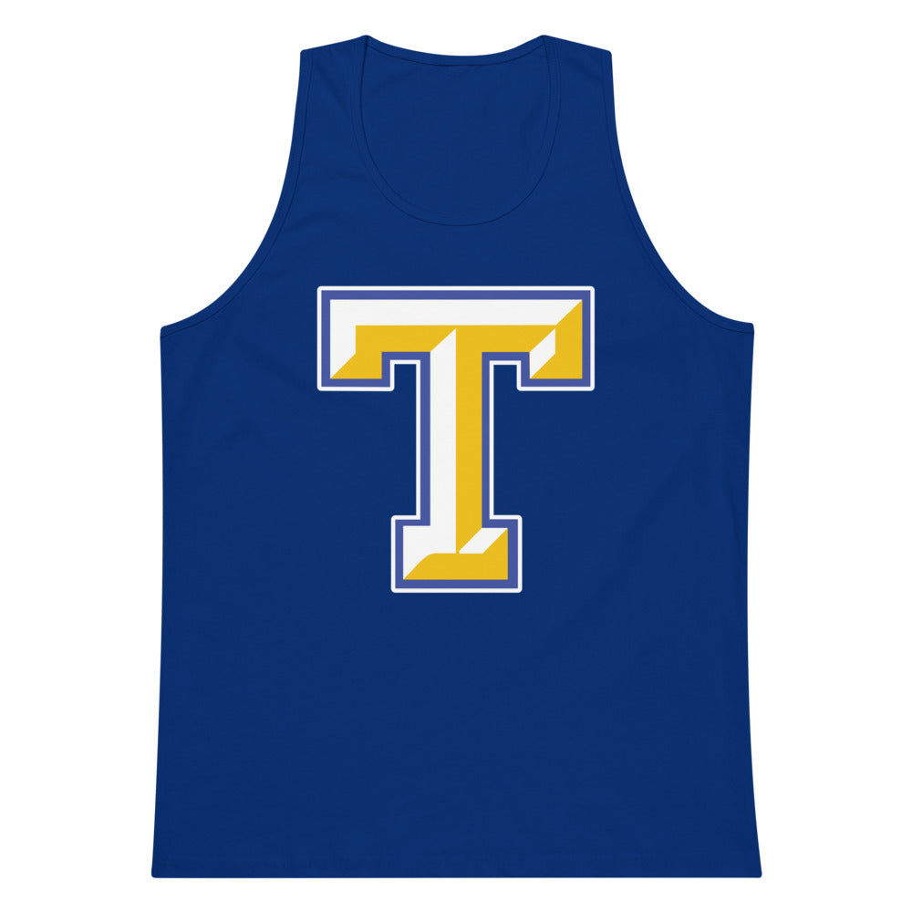 Taylorsville High School Design 1 — Team Royal