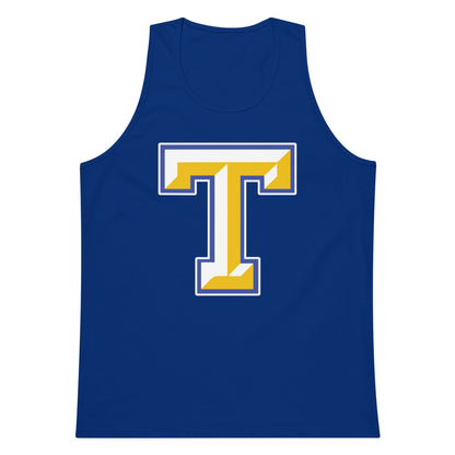Taylorsville High School Design 1 — Team Royal