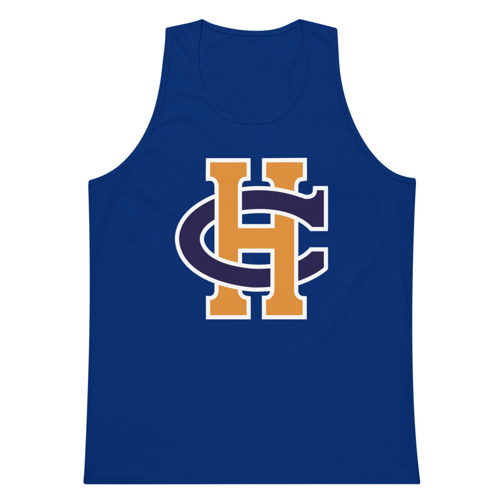 Charles Henderson High School Design 1 — Team Royal