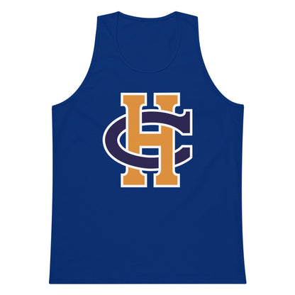 Charles Henderson High School Design 1 — Team Royal