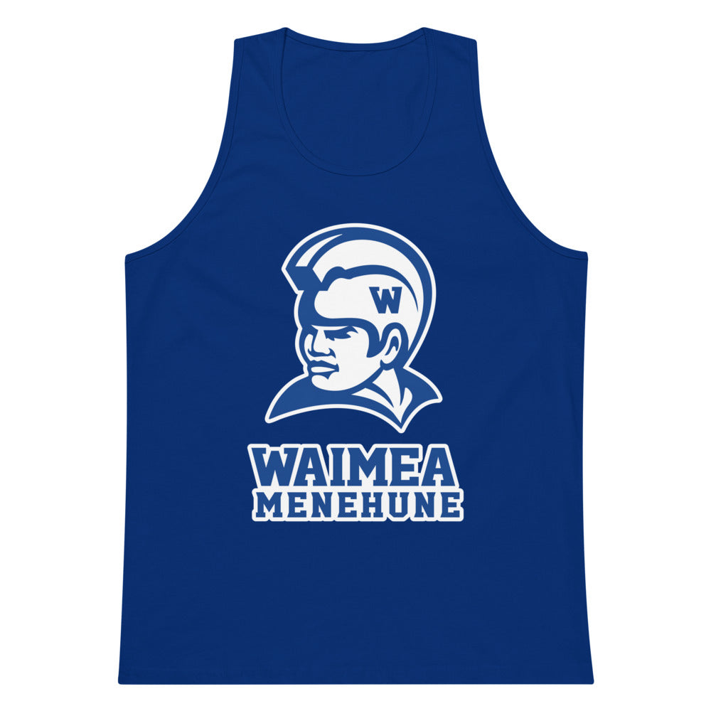 Waimea High School Design 1 — Team Royal
