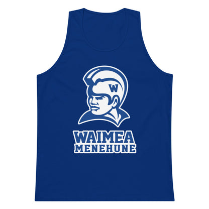 Waimea High School Design 1 — Team Royal