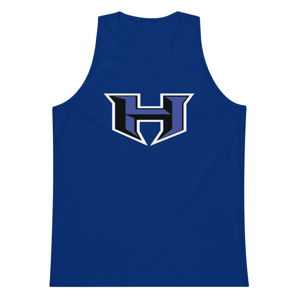 Hatton High School Design 1 — Team Royal