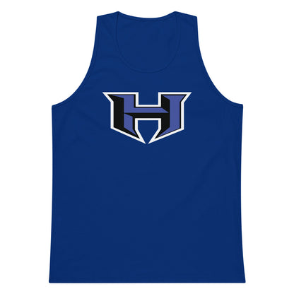 Hatton High School Design 1 — Team Royal