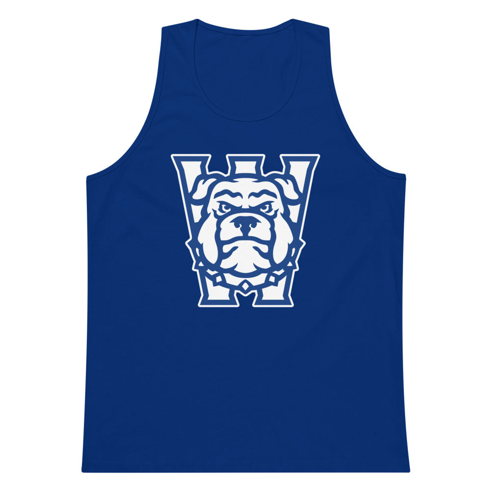 Winterboro High School Design 1 — Team Royal