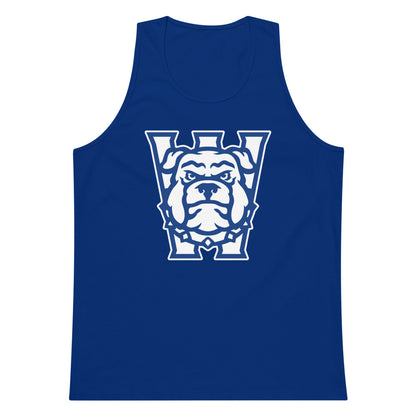 Winterboro High School Design 1 — Team Royal