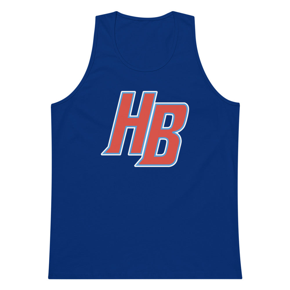 Horseshoe Bend High School Design 1 — Team Royal