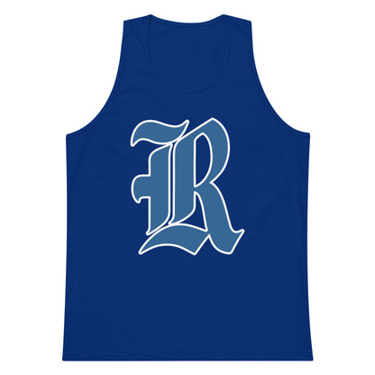 Reeltown High School Design 1 — Team Royal