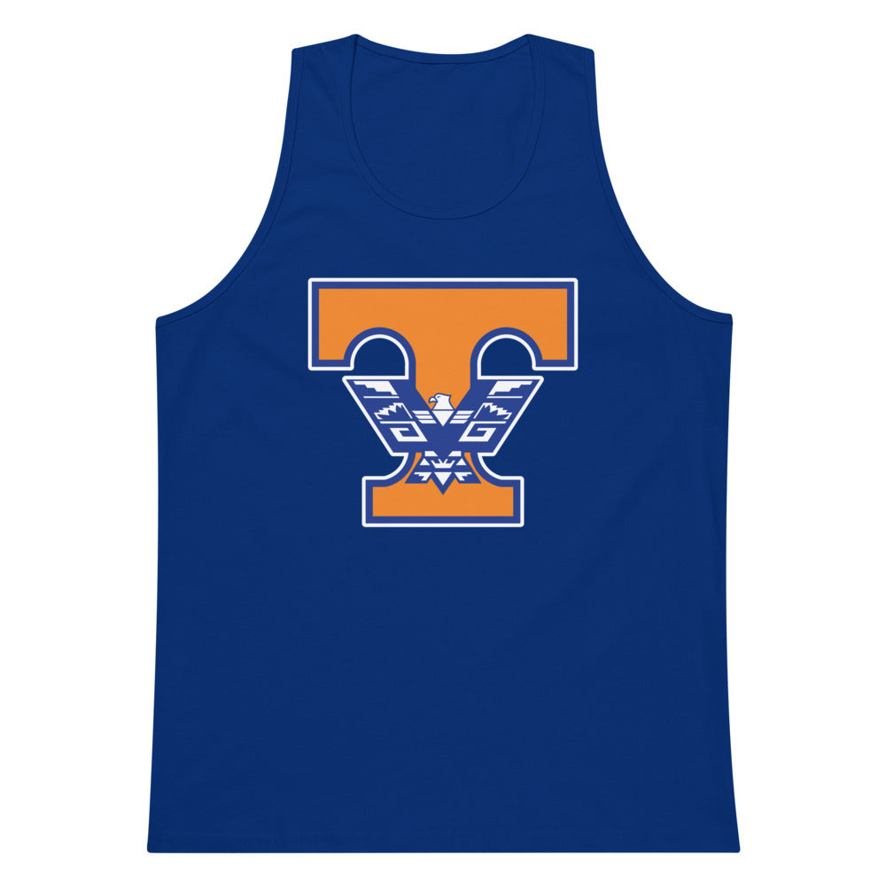 Timpview High School Design 1 — Team Royal