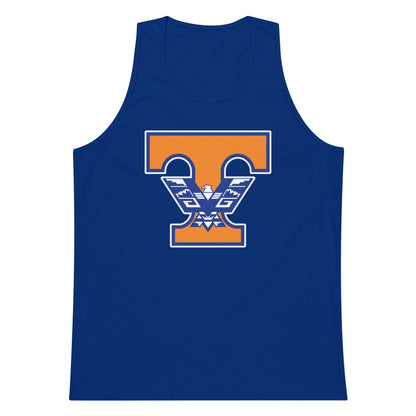 Timpview High School Design 1 — Team Royal