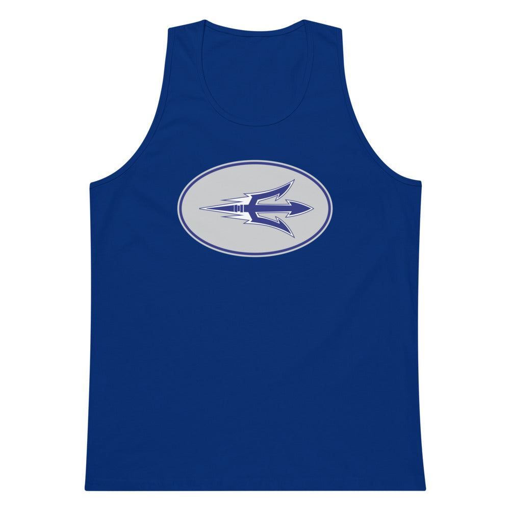 Etowah High School Design 1 — Team Royal