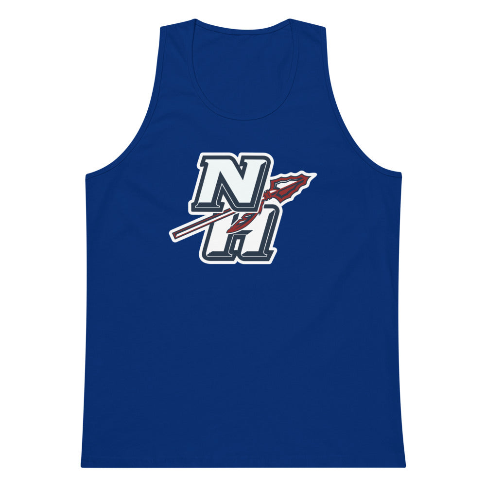 New Hope High School Design 1 — Team Royal