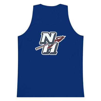New Hope High School Design 1 — Team Royal