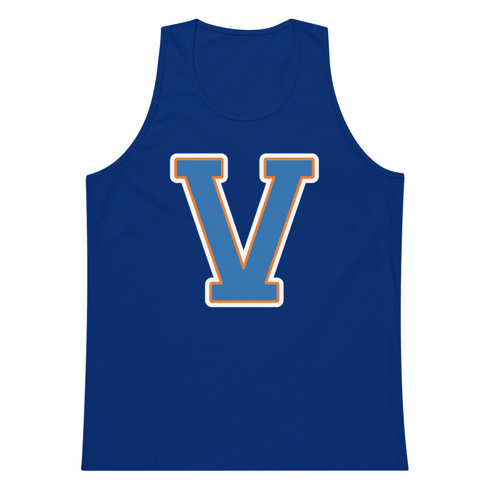 Valley High School Design 1 — Team Royal