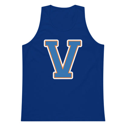 Valley High School Design 1 — Team Royal