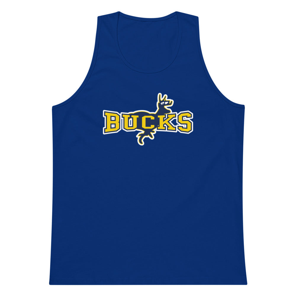 Buckhorn High School Design 1 — Team Royal