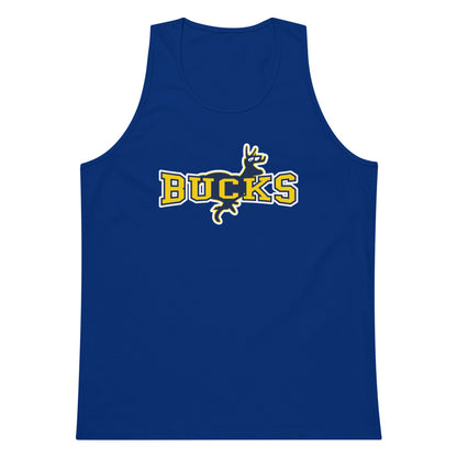 Buckhorn High School Design 1 — Team Royal