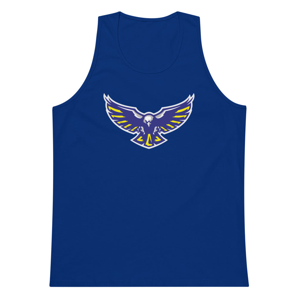 Cold Springs High School Design 1 — Team Royal