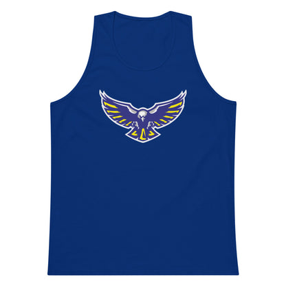 Cold Springs High School Design 1 — Team Royal