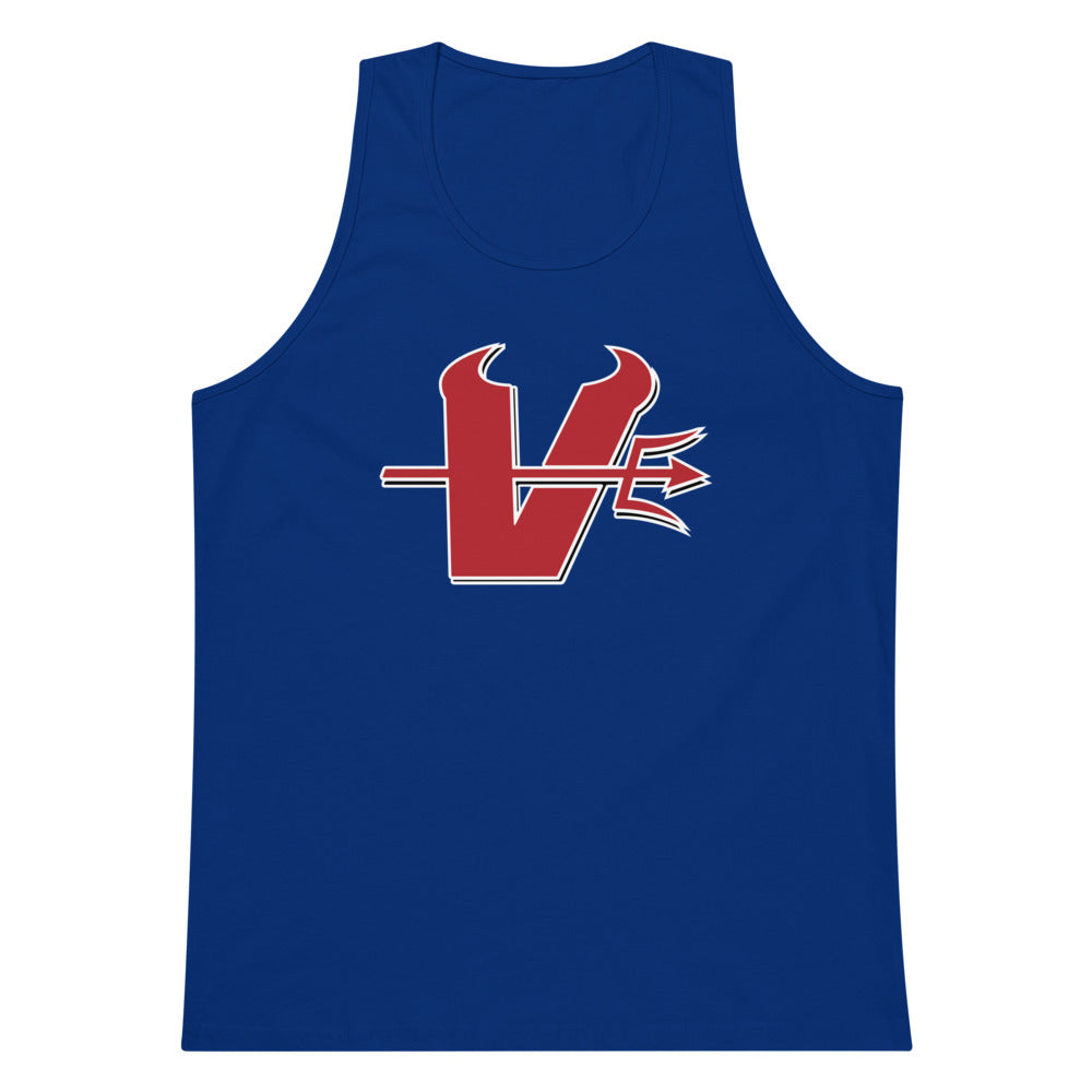 Verbena High School Design 1 — Team Royal