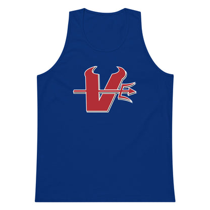 Verbena High School Design 1 — Team Royal