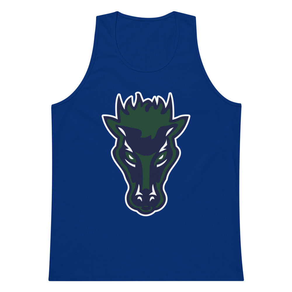 Damonte Ranch High School Design 1 — Team Royal
