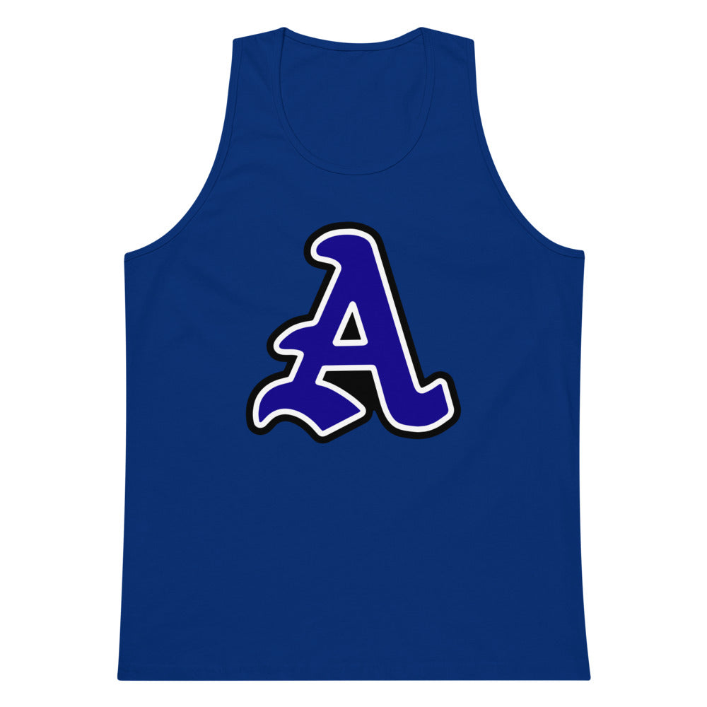 Auburn High School Design 1 — Team Royal
