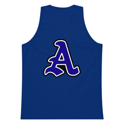 Auburn High School Design 1 — Team Royal