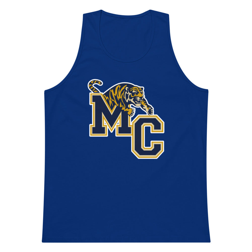 Monroe County High School Design 1 — Team Royal