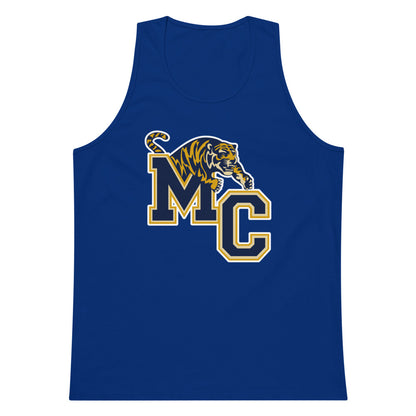 Monroe County High School Design 1 — Team Royal