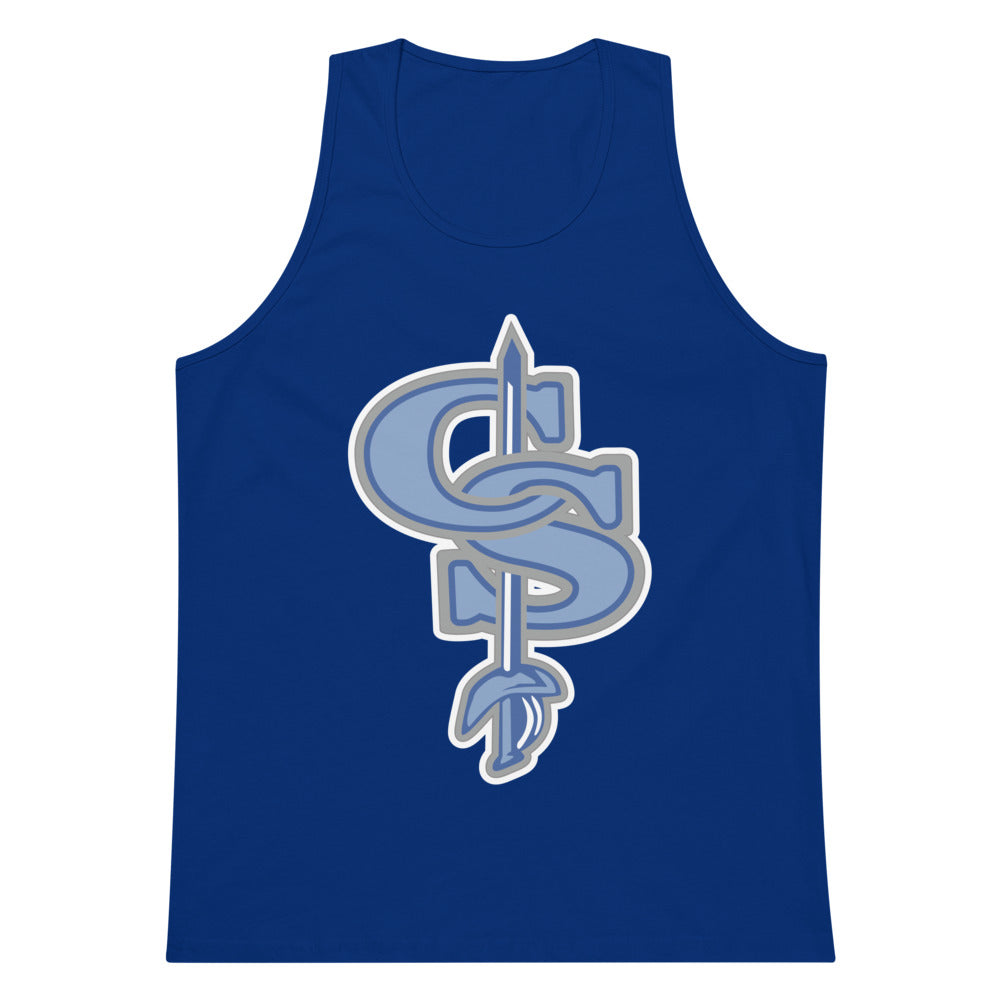 Canyon Springs High School Design 1 — Team Royal