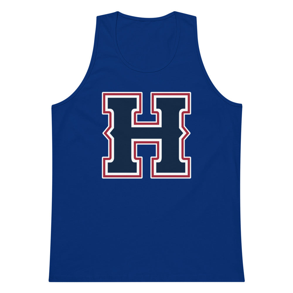 Herriman High School Design 1 — Team Royal