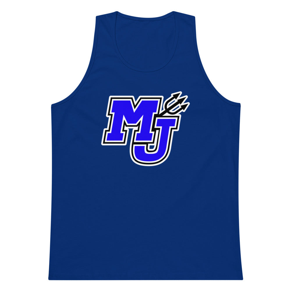 Mortimer Jordan High School Design 1 — Team Royal