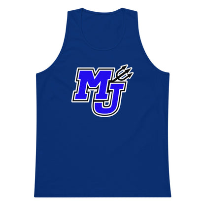 Mortimer Jordan High School Design 1 — Team Royal