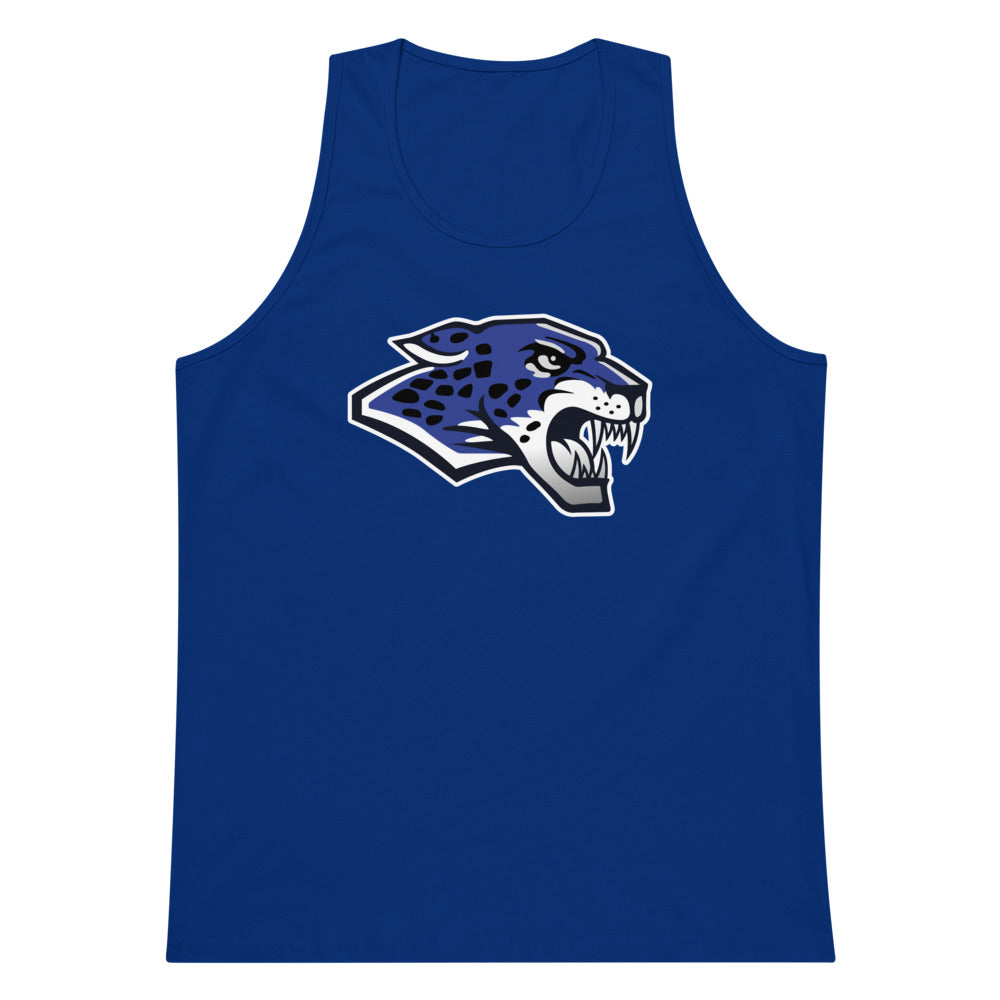 Desert Pines High School Design 1 — Team Royal