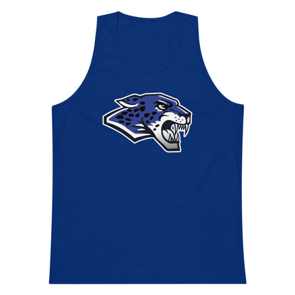 Desert Pines High School Design 1 — Team Royal