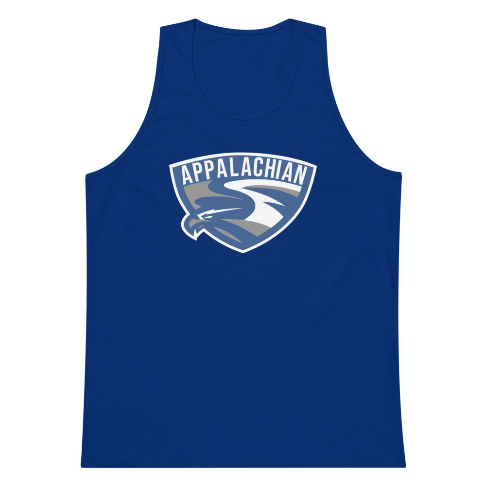 Appalachian High School Design 1 — Team Royal