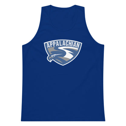 Appalachian High School Design 1 — Team Royal