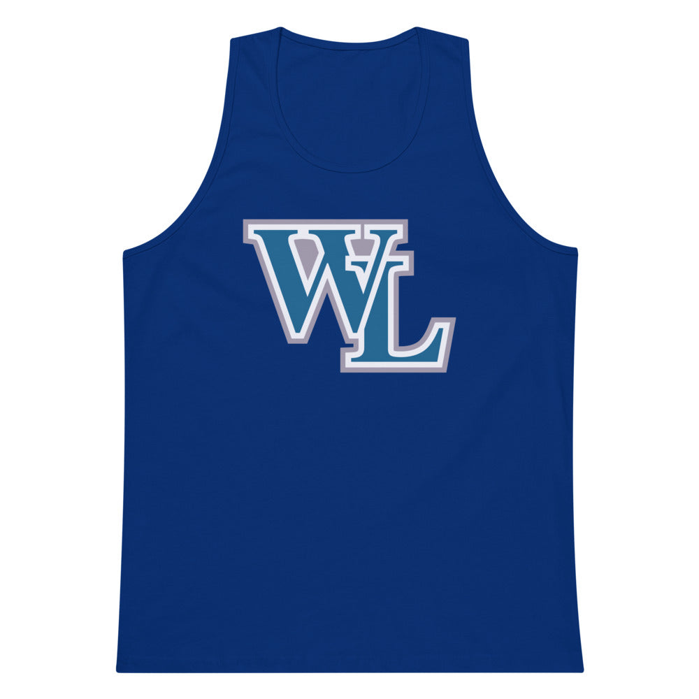 West Limestone High School Design 1 — Team Royal
